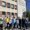 Реалізація договору про міжнародну співпрацю з Академією спеціальної педагогіки імені Марії Гжегожевської (м. Варшава, Польща)